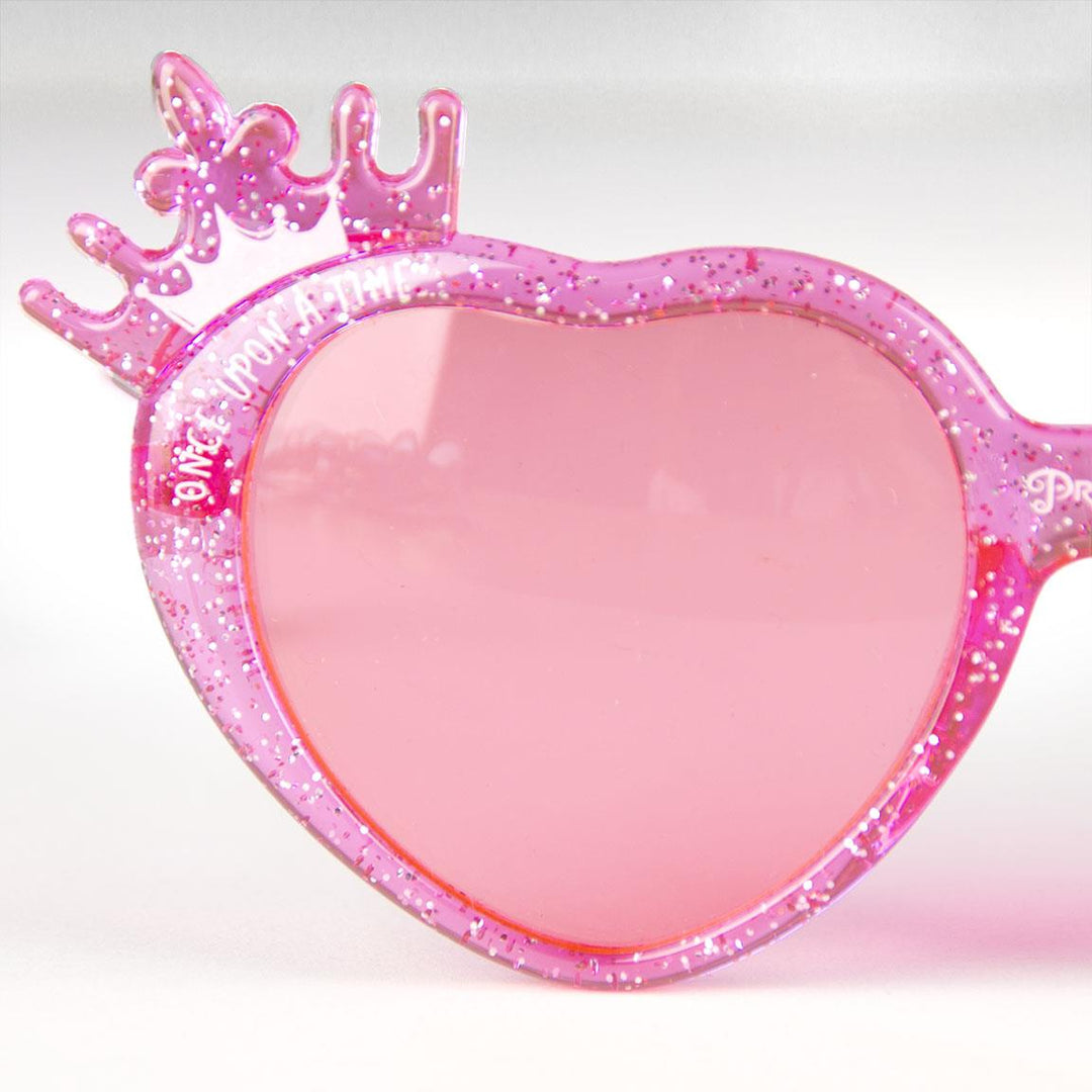Prinsessu Sólbrillur