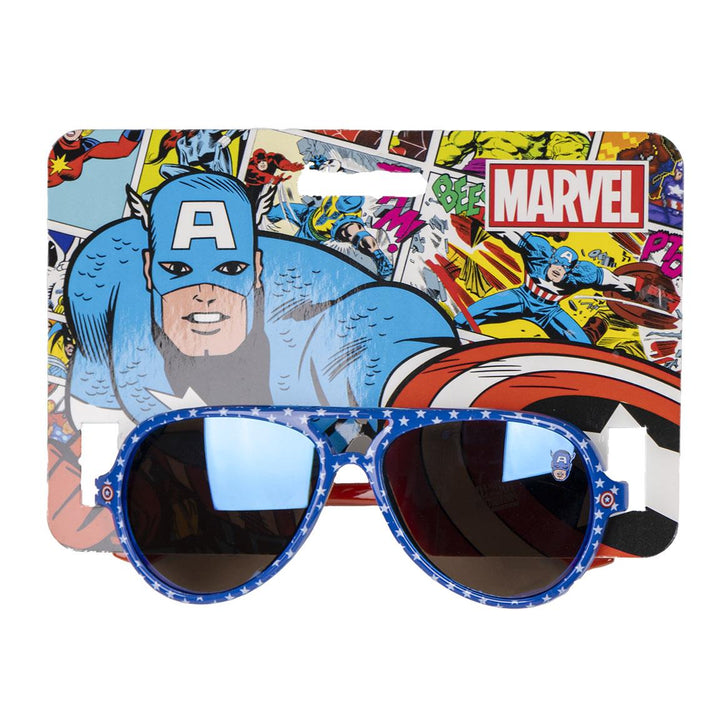 Avengers Sólbrillur