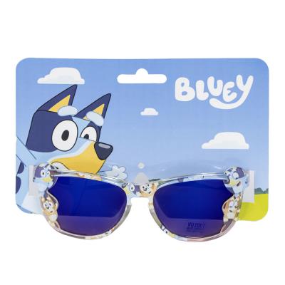 Bluey Sólbrillur