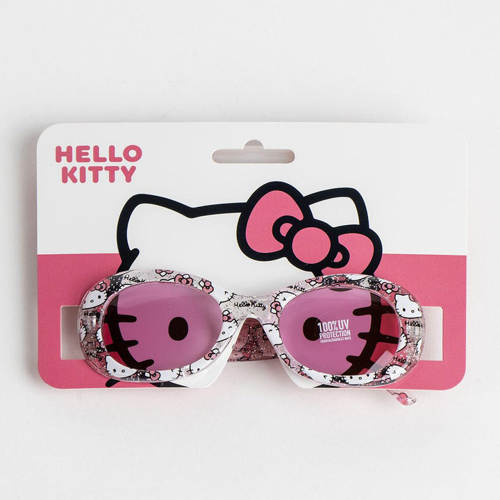Hello Kitty Sólbrillur
