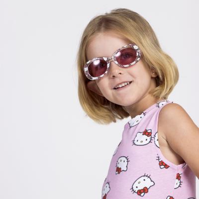 Hello Kitty Sólbrillur