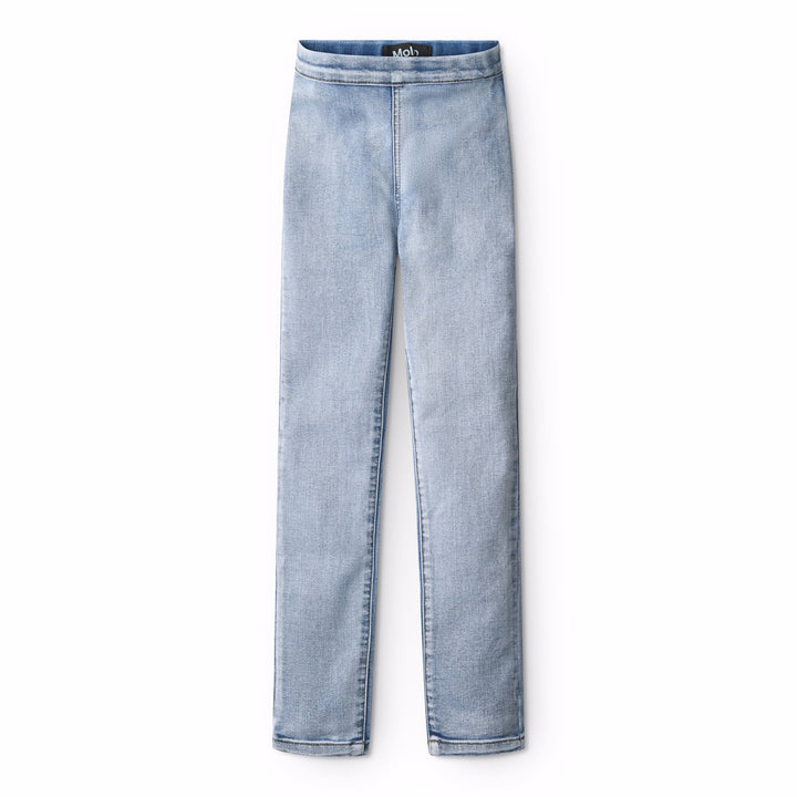 April Buksur, Washed Blue