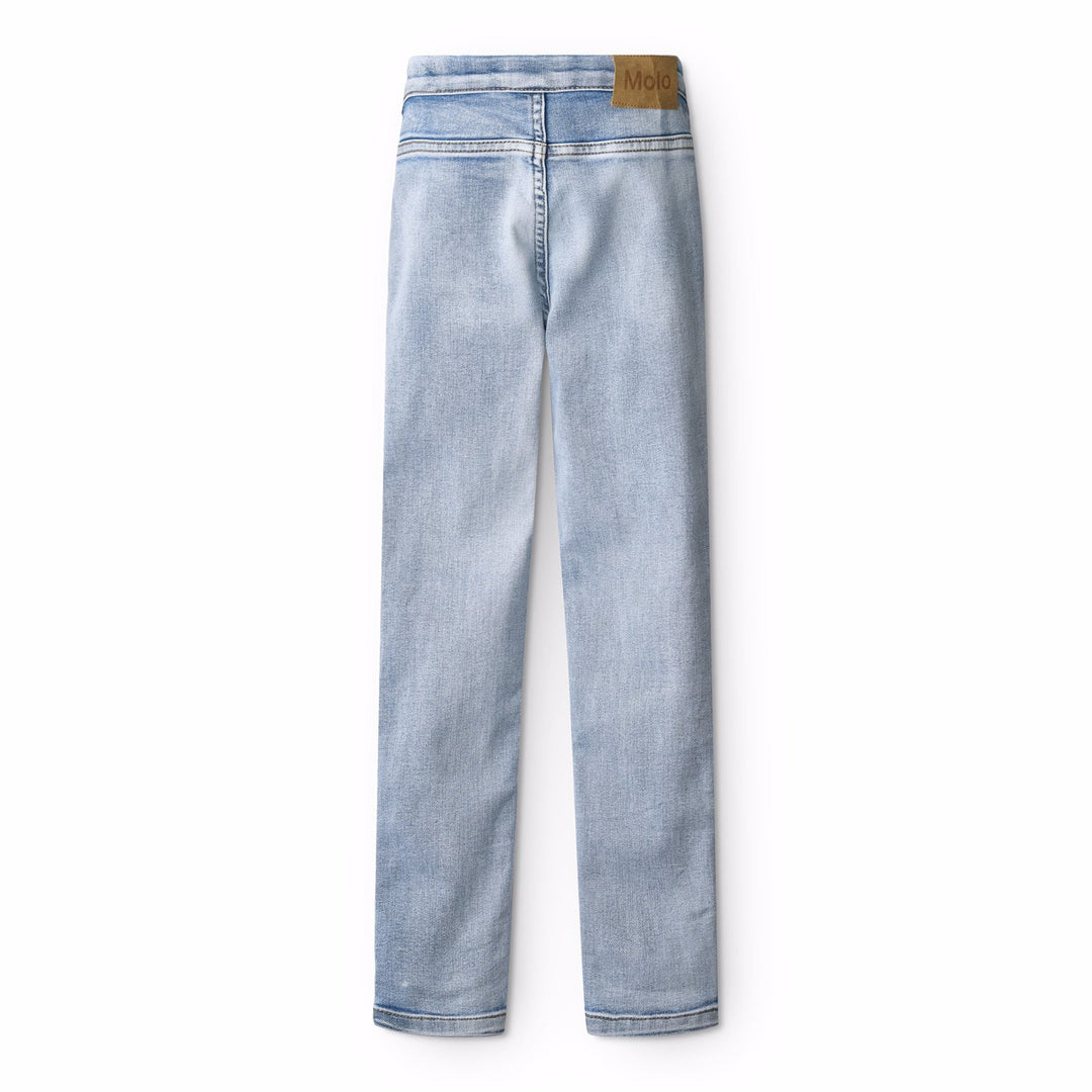 April Buksur, Washed Blue