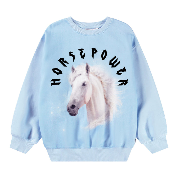 Sweatshirt HorsePower