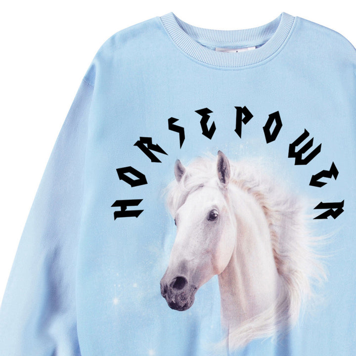 Sweatshirt HorsePower