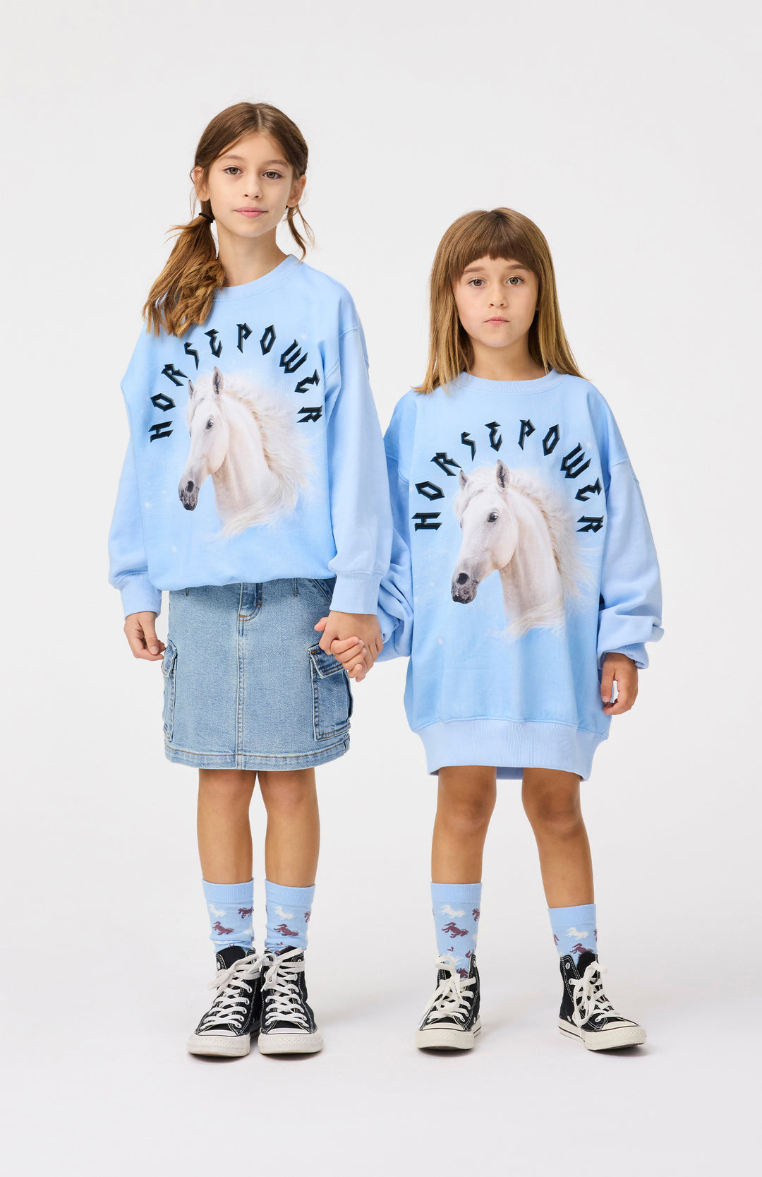 Sweatshirt HorsePower