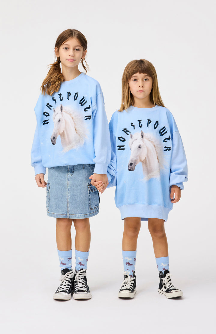 Sweatshirt HorsePower