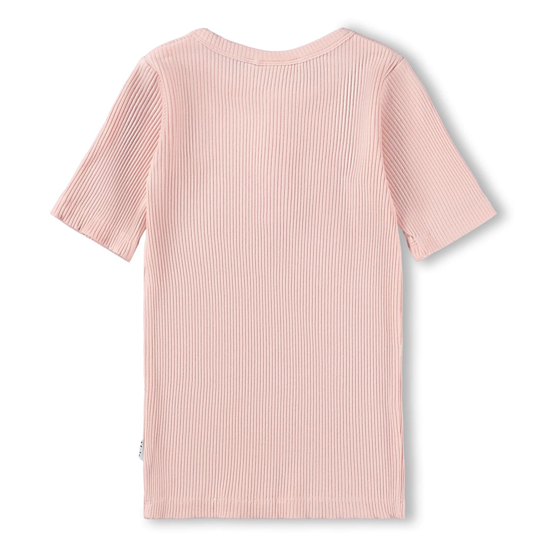 T-Shirt, Cloud Pink