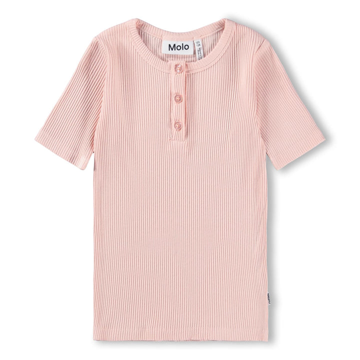 T-Shirt, Cloud Pink