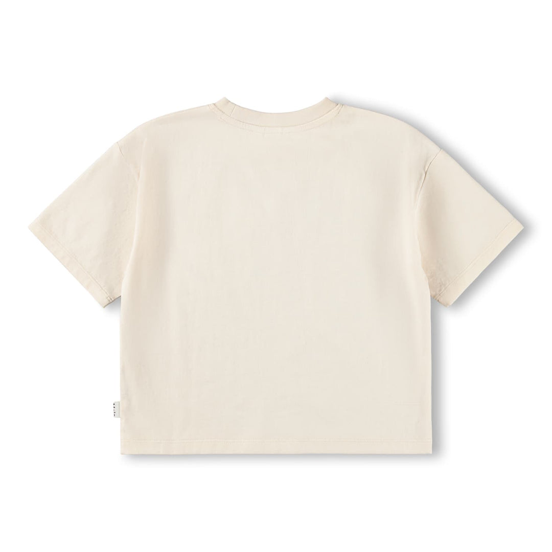 T-shirt, Pearled Ivory