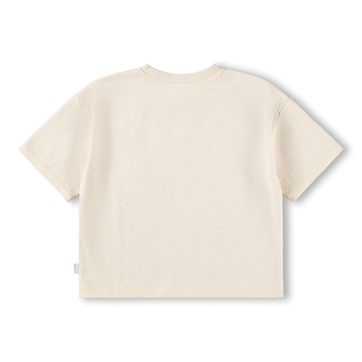 T-shirt, Pearled Ivory