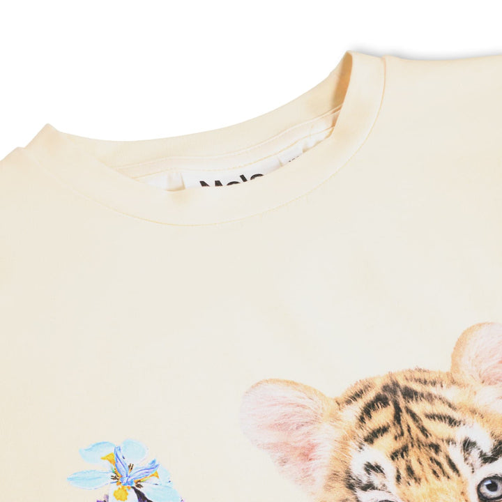 T-shirt, Cupcake Flowers