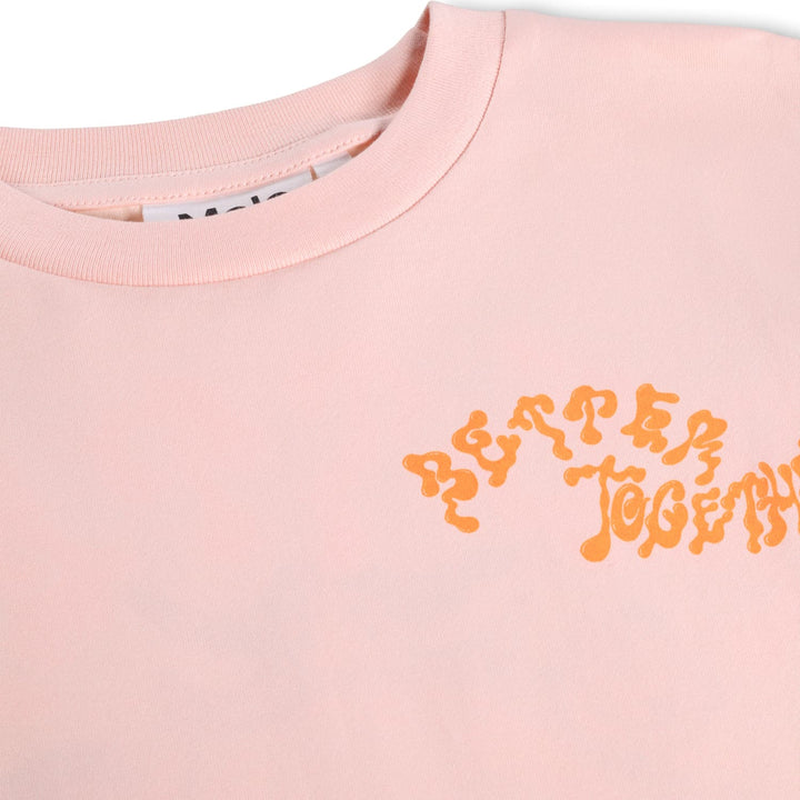 T-shirt, Cloud Pink
