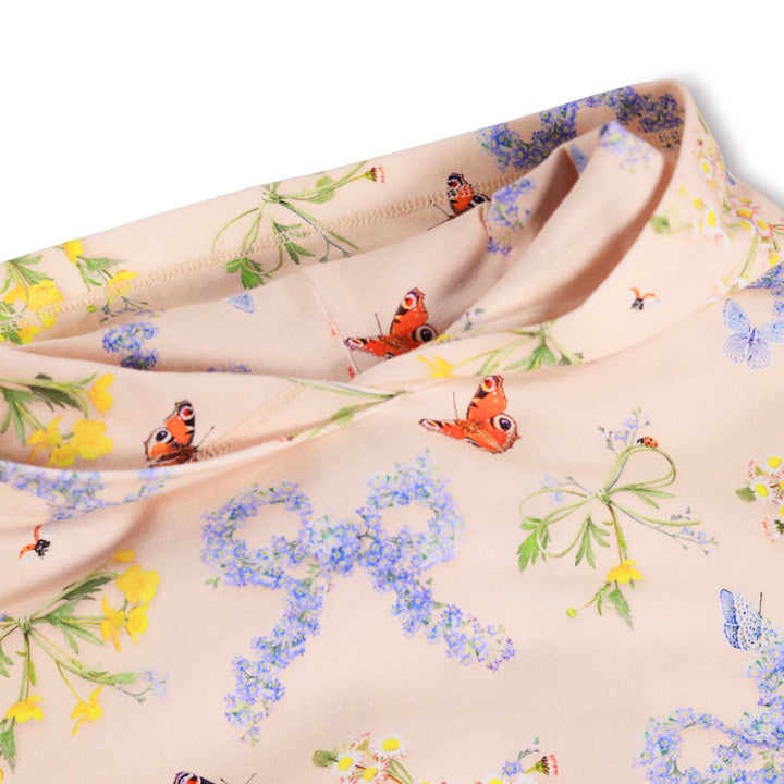 Hettutroyggja, Flower Bows