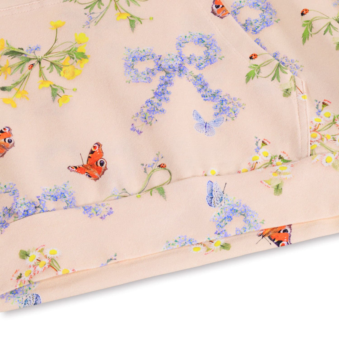 Hettutroyggja, Flower Bows