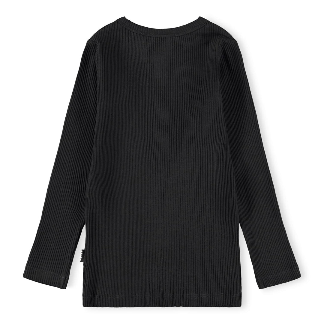 Rubertha Black Blusa