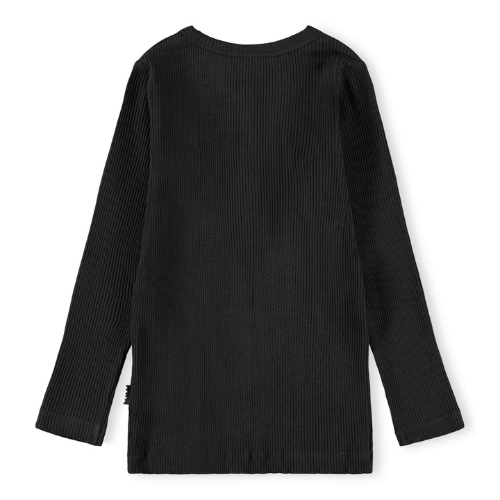 Rubertha Black Blusa