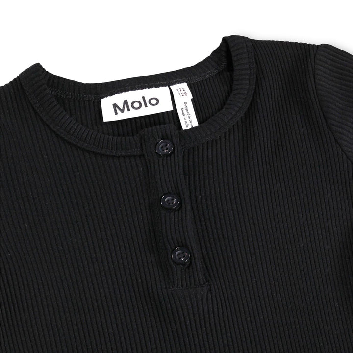 Rubertha Black Blusa