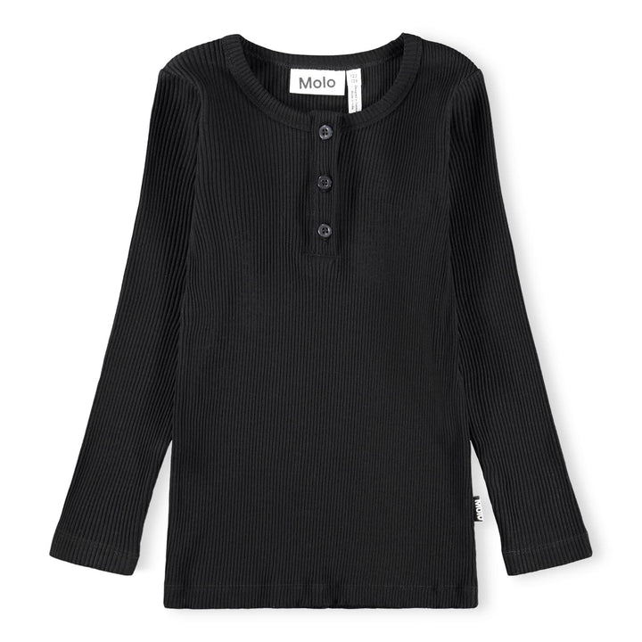 Rubertha Black Blusa
