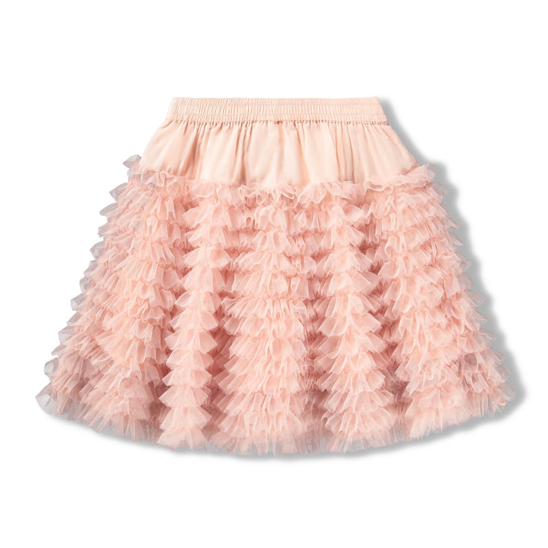 Niðurdeilur Petal Blush