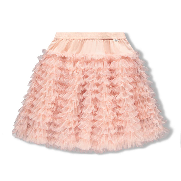 Niðurdeilur Petal Blush