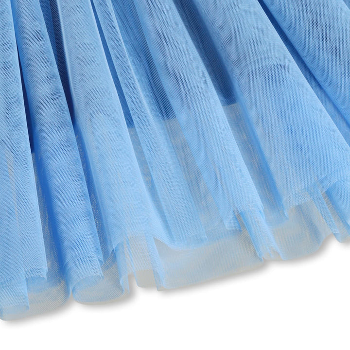 Kjóli, Sparkling Sea