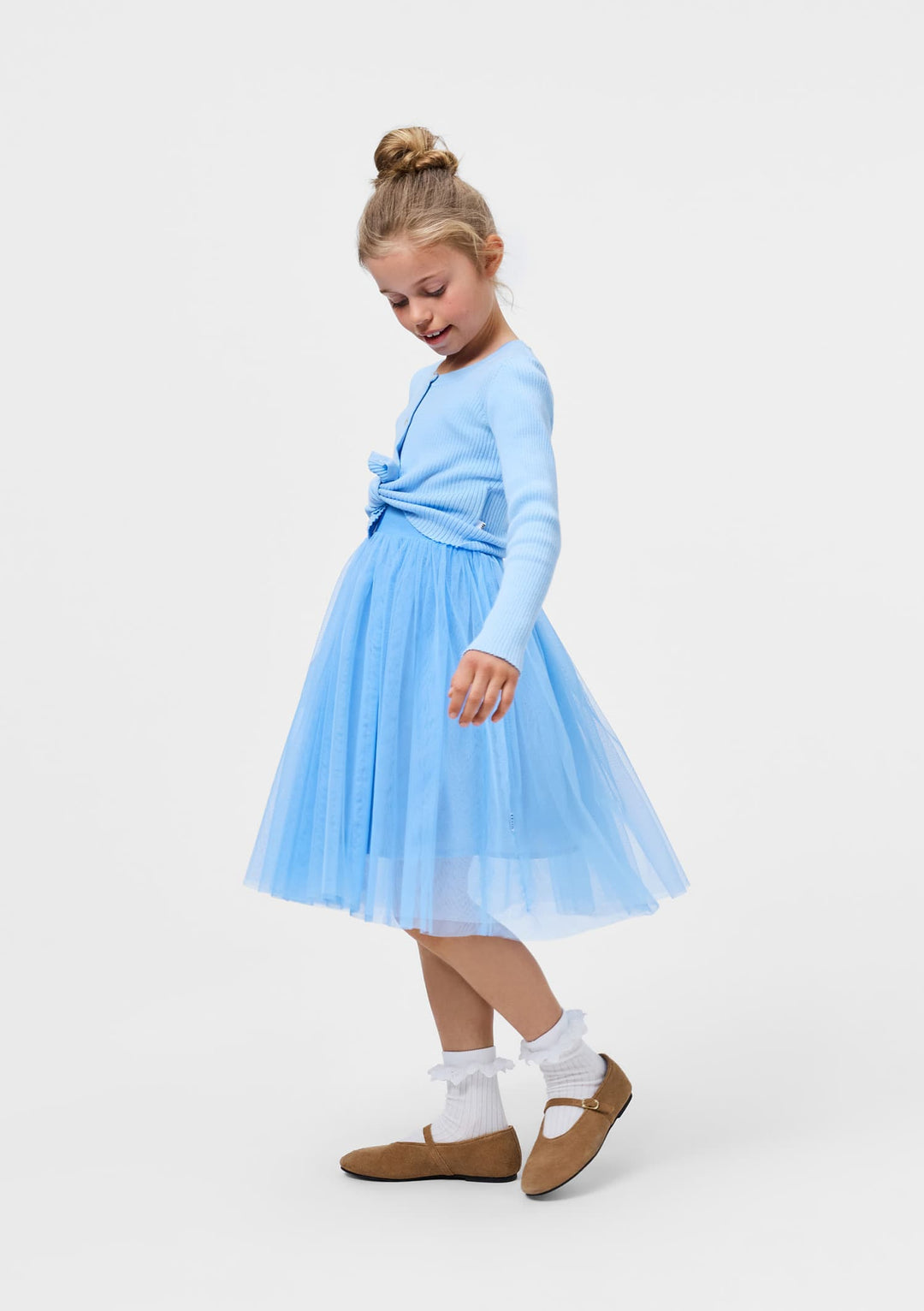 Kjóli, Sparkling Sea