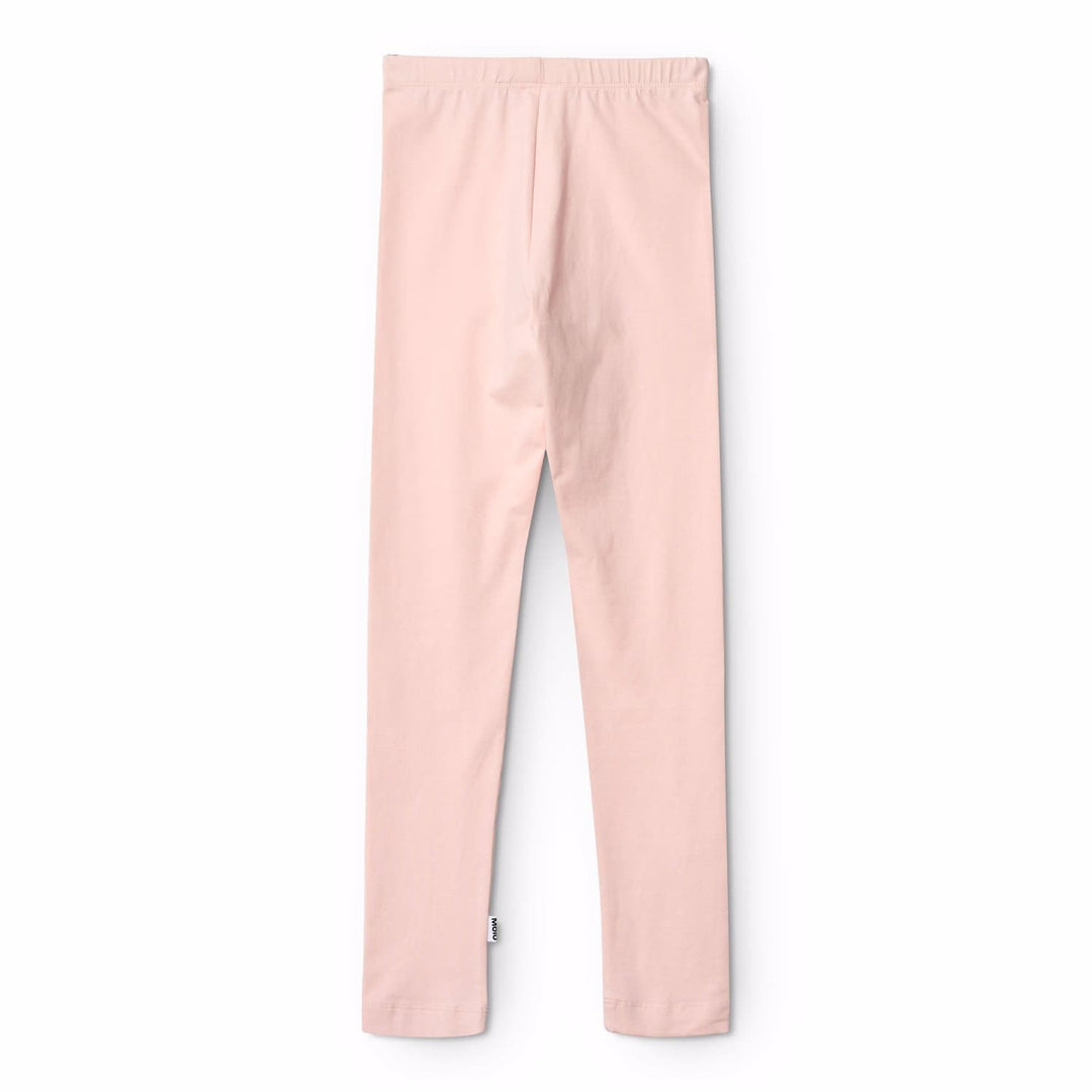 Leggings, Cloud Pink