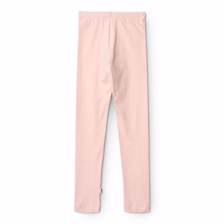Leggings, Cloud Pink