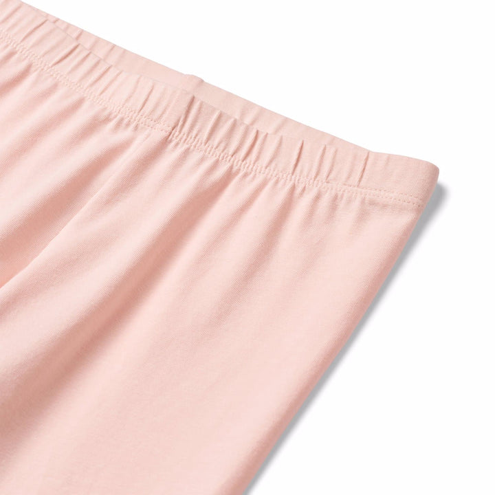Leggings, Cloud Pink
