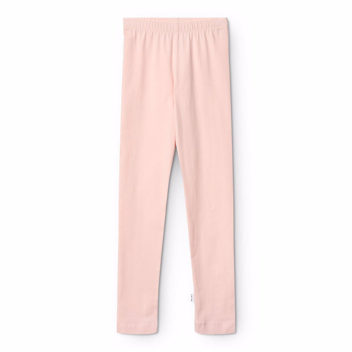 Leggings, Cloud Pink