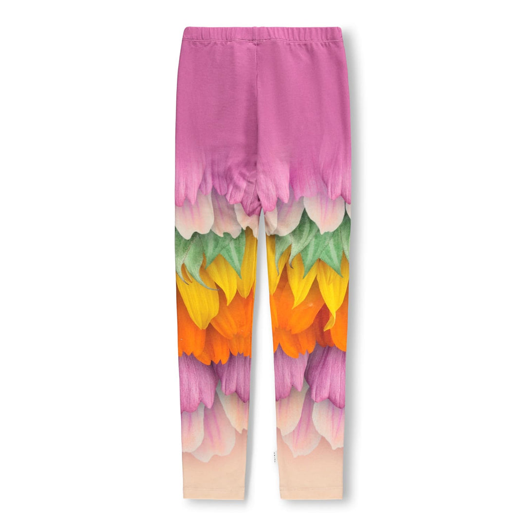 Leggings, Soft Petals
