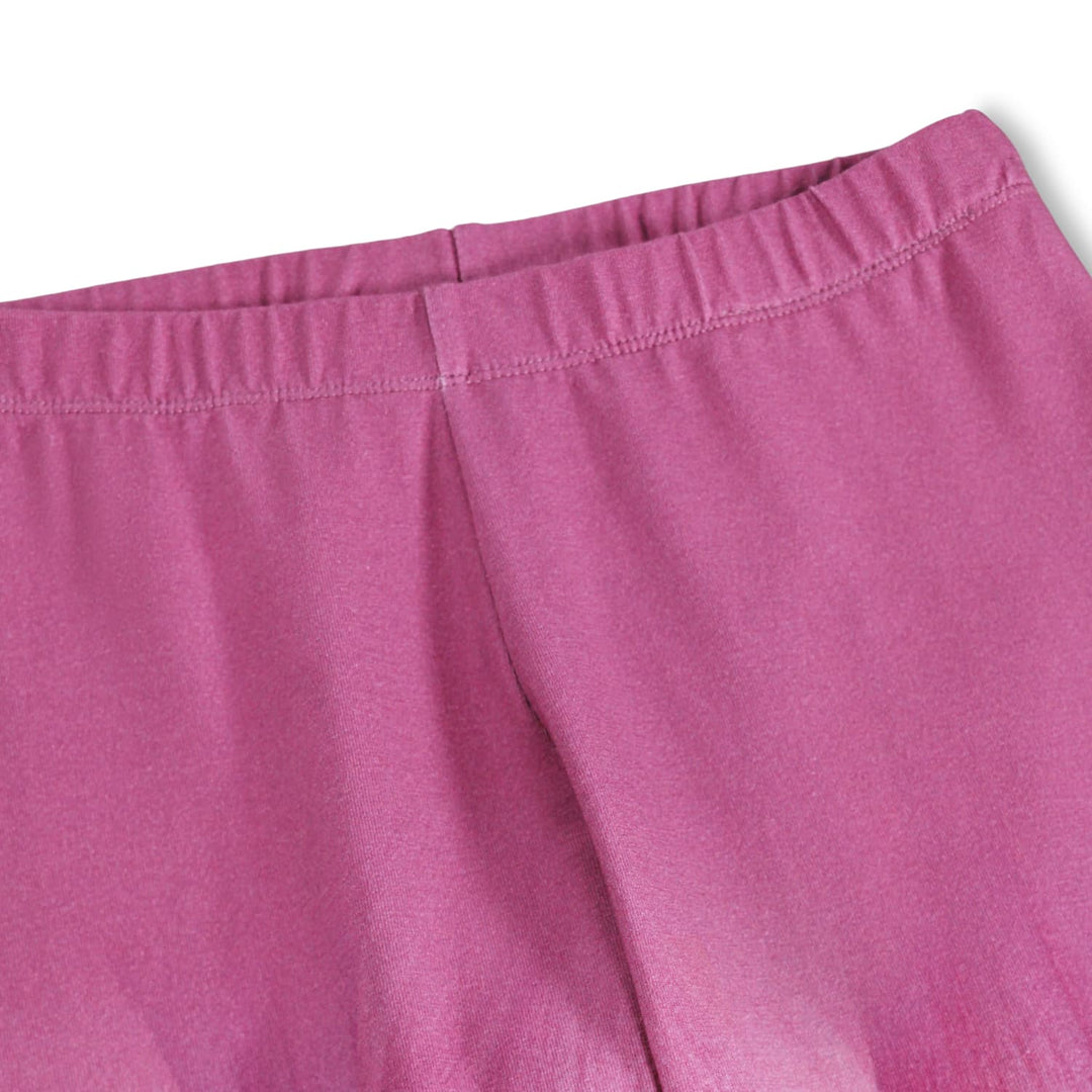 Leggings, Soft Petals