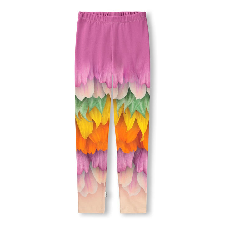 Leggings, Soft Petals