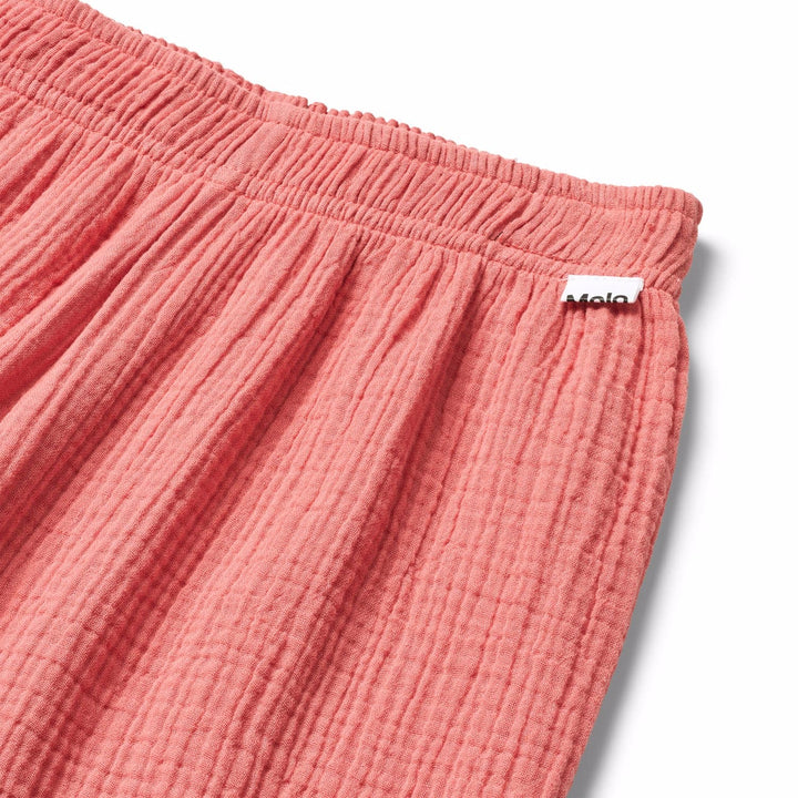 Straight buksur, Faded Rose