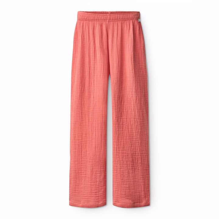 Straight buksur, Faded Rose