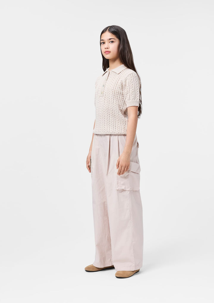 Loose Cargo Buksur, Soft Powder