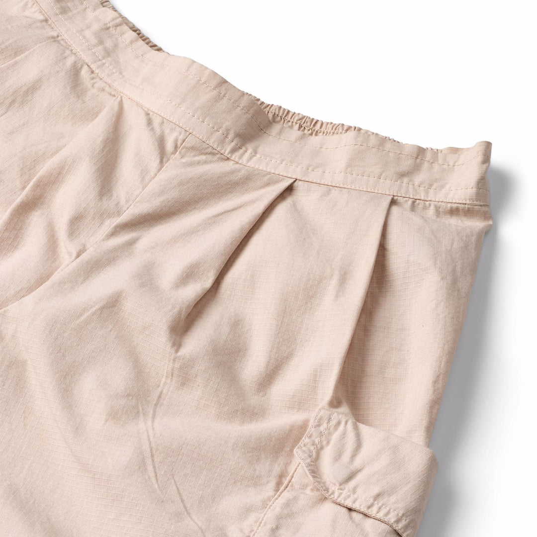 Loose Cargo Buksur, Soft Powder