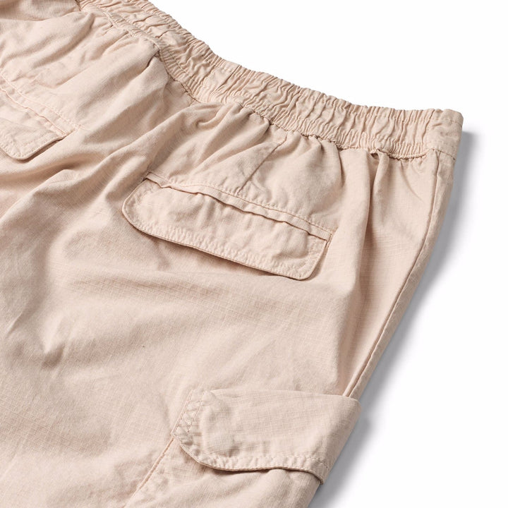 Loose Cargo Buksur, Soft Powder