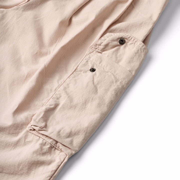 Loose Cargo Buksur, Soft Powder