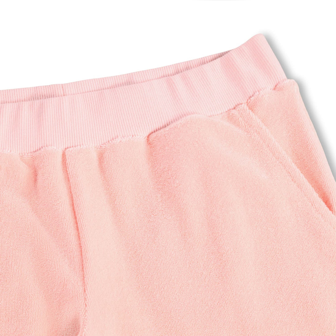 Jogging Buksur, Peach Bud