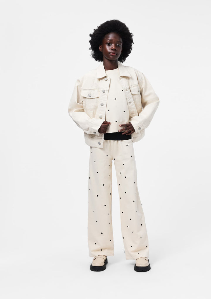 Confetti_Sand Sweatshirt