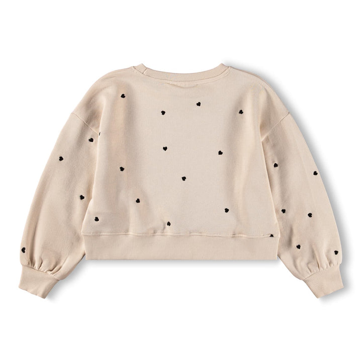 Confetti_Sand Sweatshirt