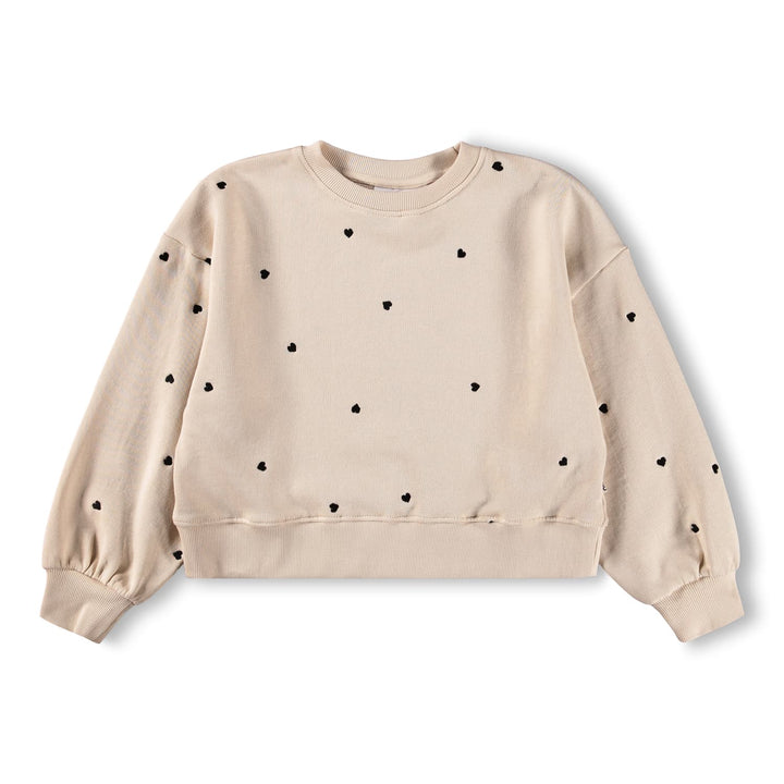 Confetti_Sand Sweatshirt