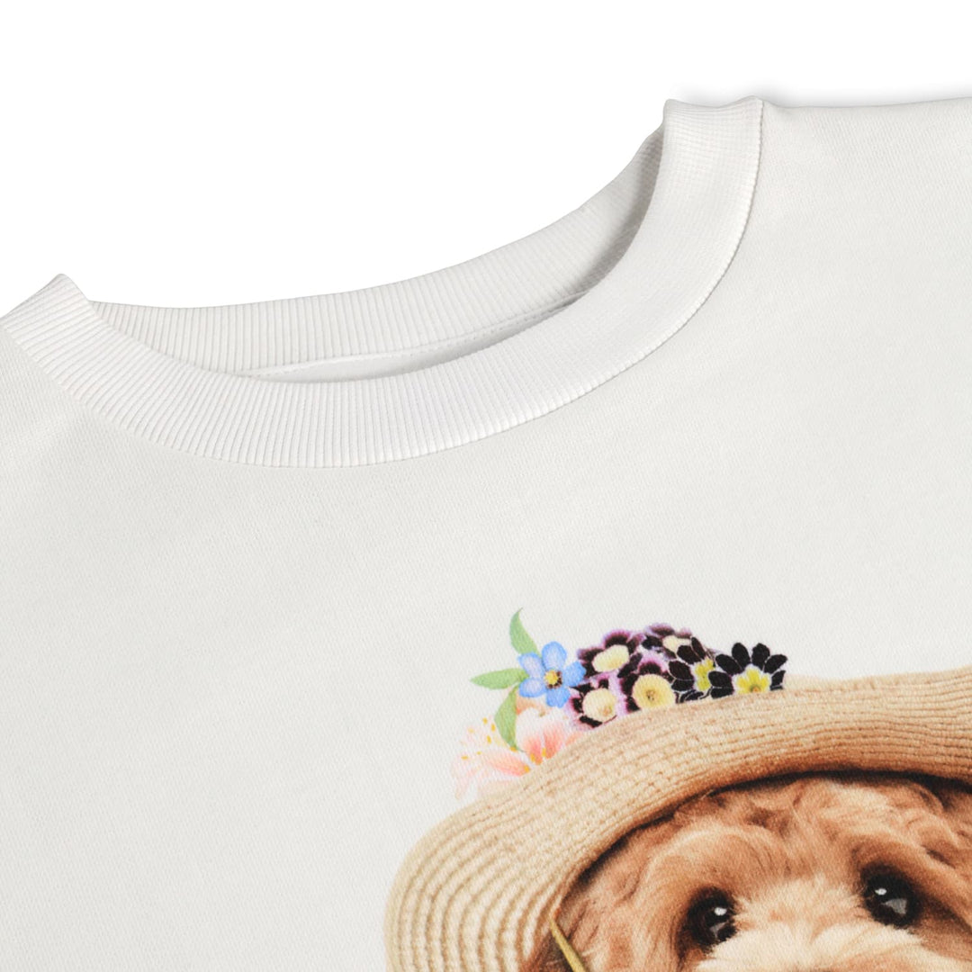 Sweatshirt, Beach Ready