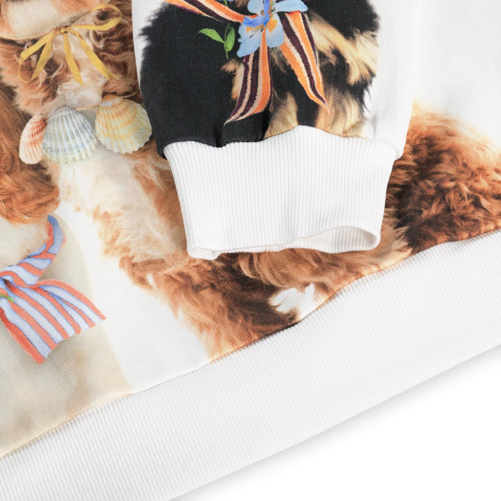 Sweatshirt, Beach Ready