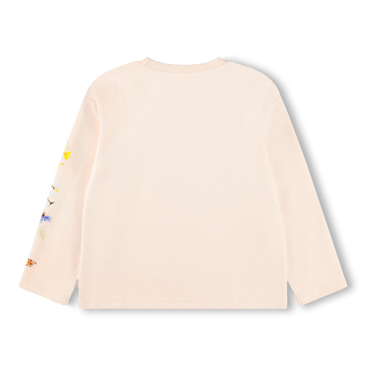 Sweatblusa, Meadow Horse