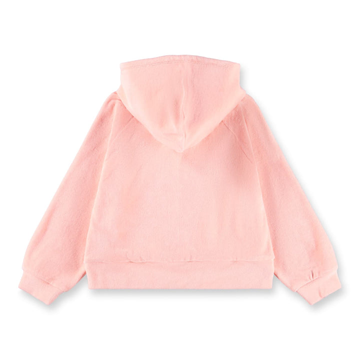 Jogging Hettutroyggja, Peach Bud