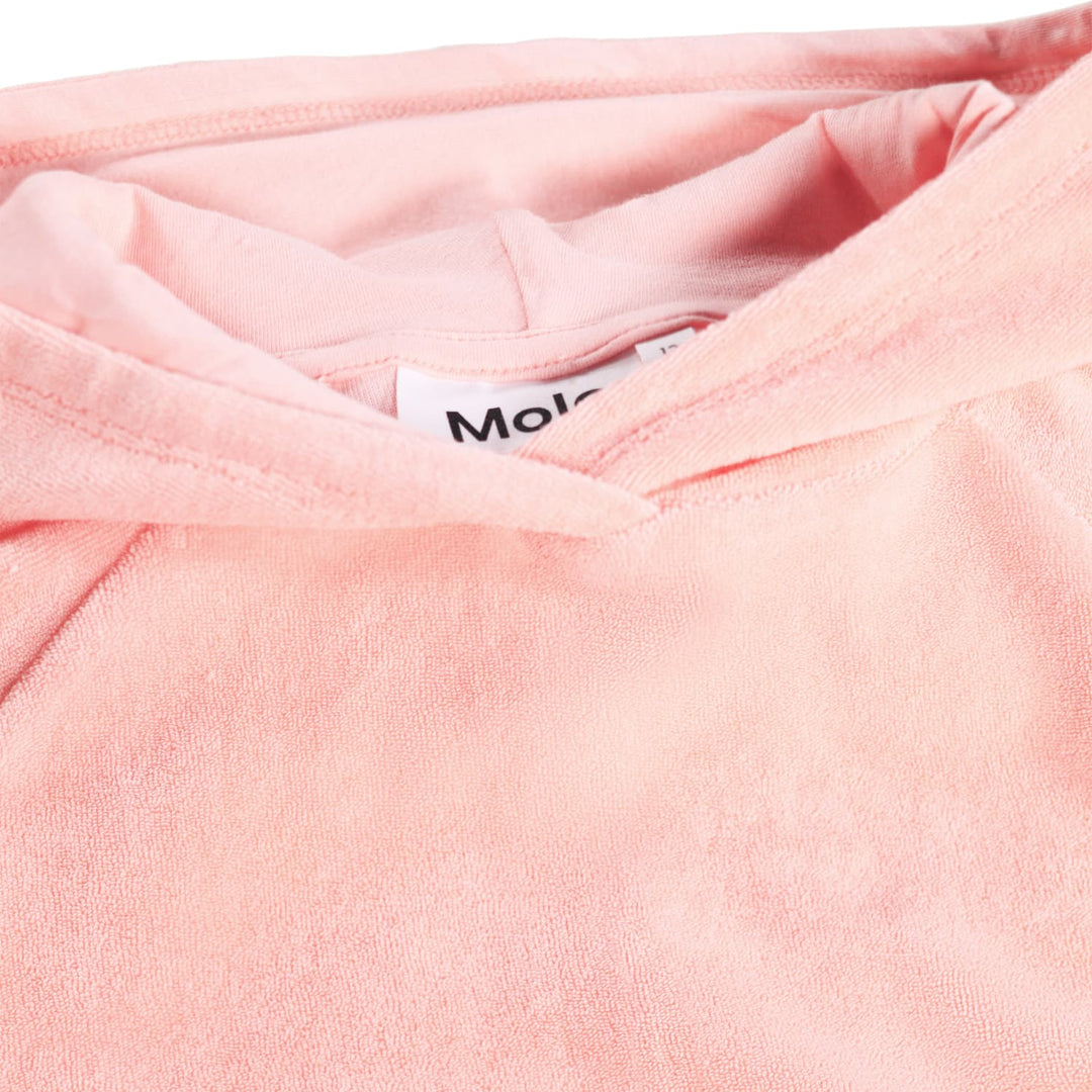 Jogging Hettutroyggja, Peach Bud