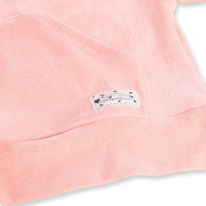 Jogging Hettutroyggja, Peach Bud